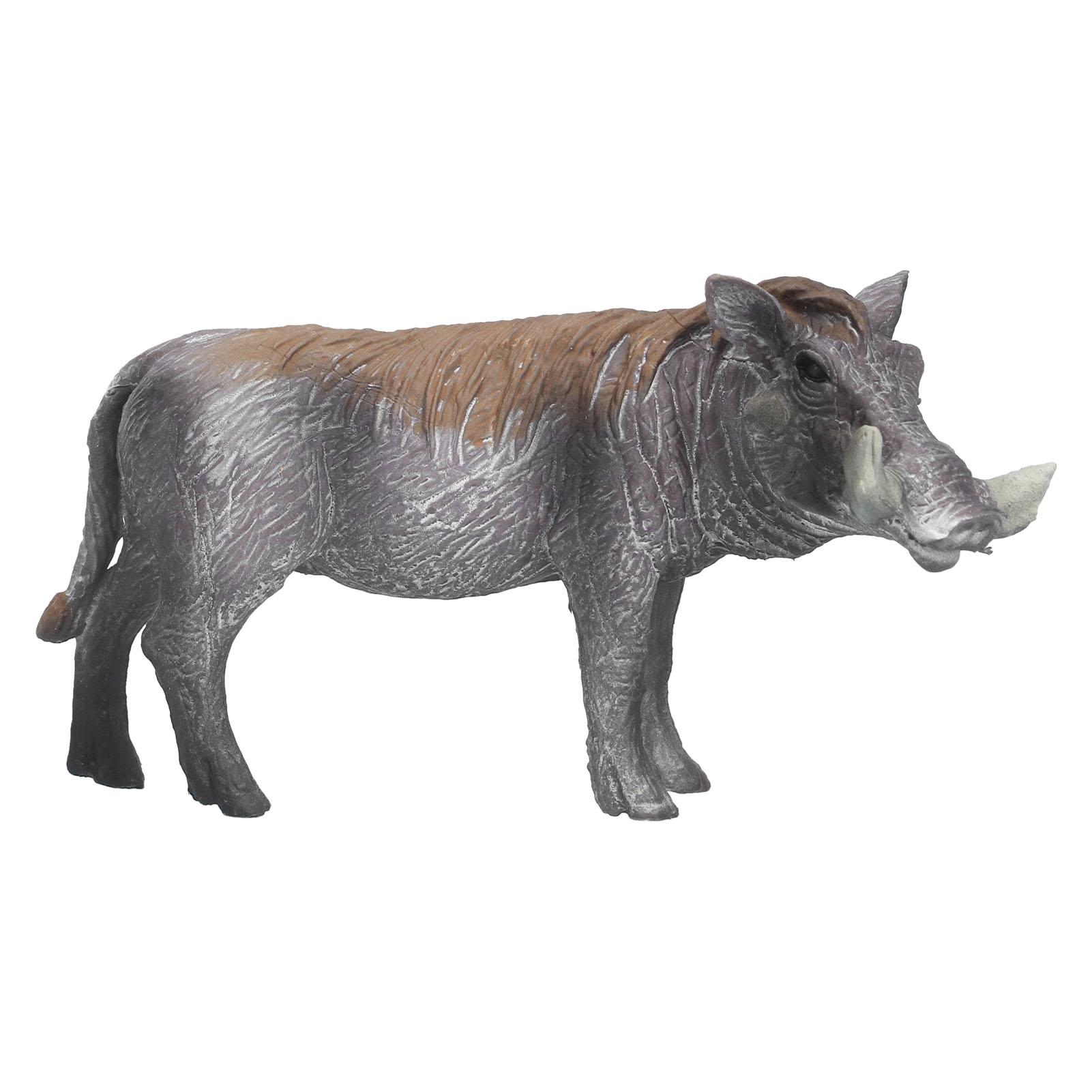 Pig Model Figures Wild Life Animal Figurines Educational Toy Ornament for Toddlers127-079
Pig Model Figures Wild Life Animal Figurines Educational Toy Ornament for Toddlers127-079