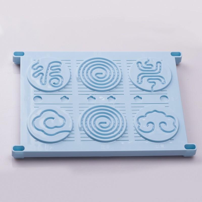 Multi Functional Incense Drying Network Small Incense Road Supplies Diy Handmade Incense Tray Incense Road Tools Supplies
Multi Functional Incense Drying Network Small Incense Road Supplies Diy Handmade Incense Tray Incense Road Tools Supplies
