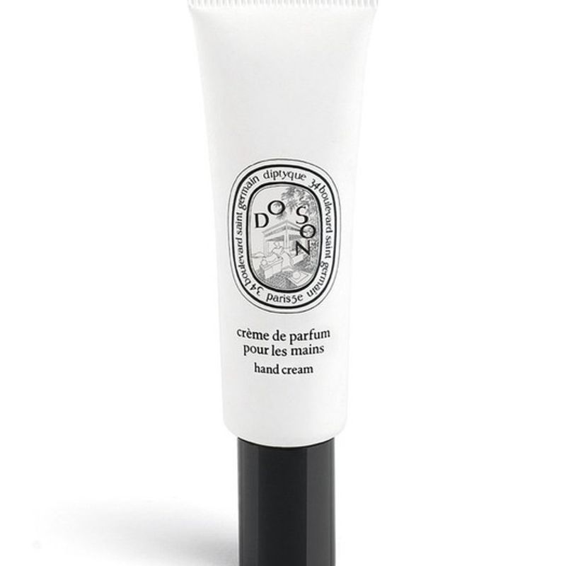 DIPTYQUE Hand Cream Doson 45ml 6512911000300 white
DIPTYQUE Hand Cream Doson 45ml 6512911000300 white