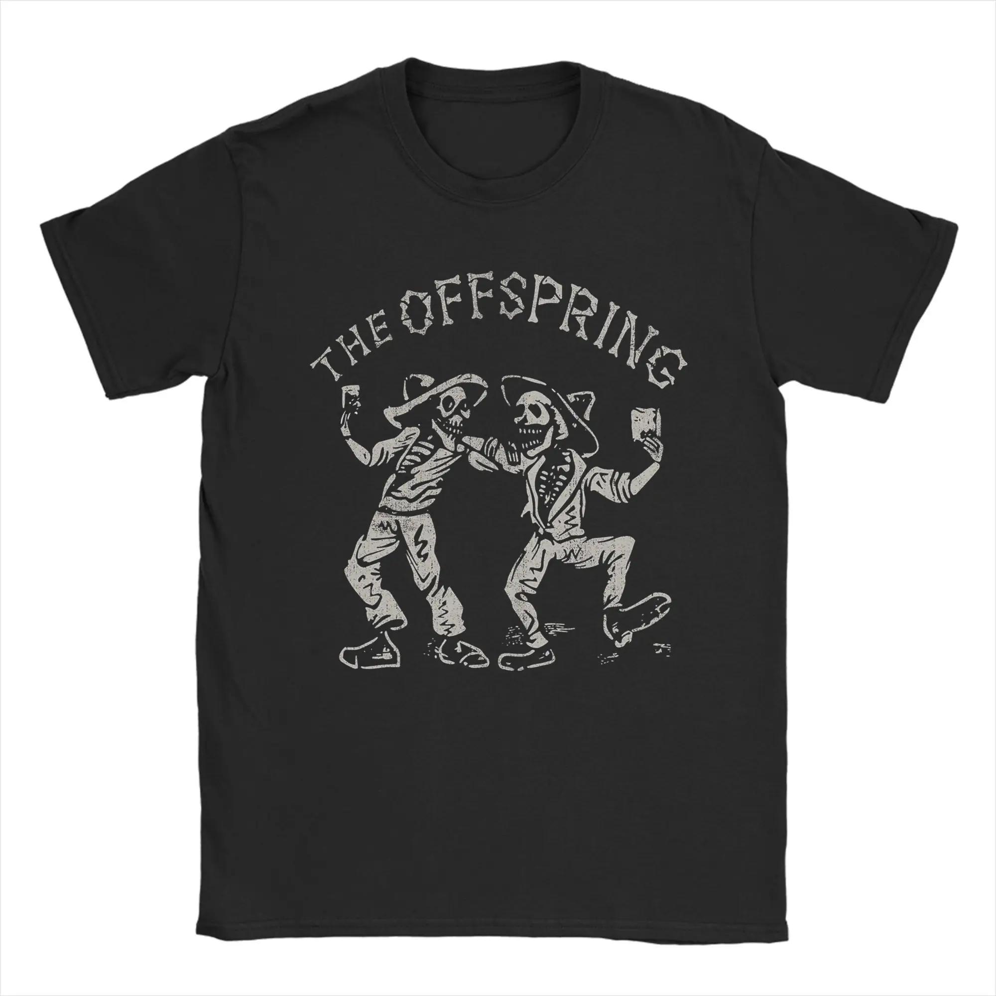 2026 The Offspring Music T Shirts for Unisex Women Novelty TShirts O Neck Tee Shirt Short Sleeve Clothes New Arrival T Shirts S
2026 The Offspring Music T Shirts for Unisex Women Novelty TShirts O Neck Tee Shirt Short Sleeve Clothes New Arrival T Shirts S