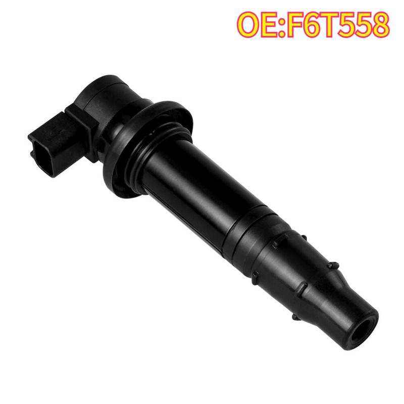 High quality New For 4Pcs F6T558 Ignition Coil Yamaha YZF R1 R6 R6S VMX V Max 2002-2017 FZ1 FZ8 RS SR Nytro 5VY-82310-00-00
High quality New For 4Pcs F6T558 Ignition Coil Yamaha YZF R1 R6 R6S VMX V Max 2002-2017 FZ1 FZ8 RS SR Nytro 5VY-82310-00-00