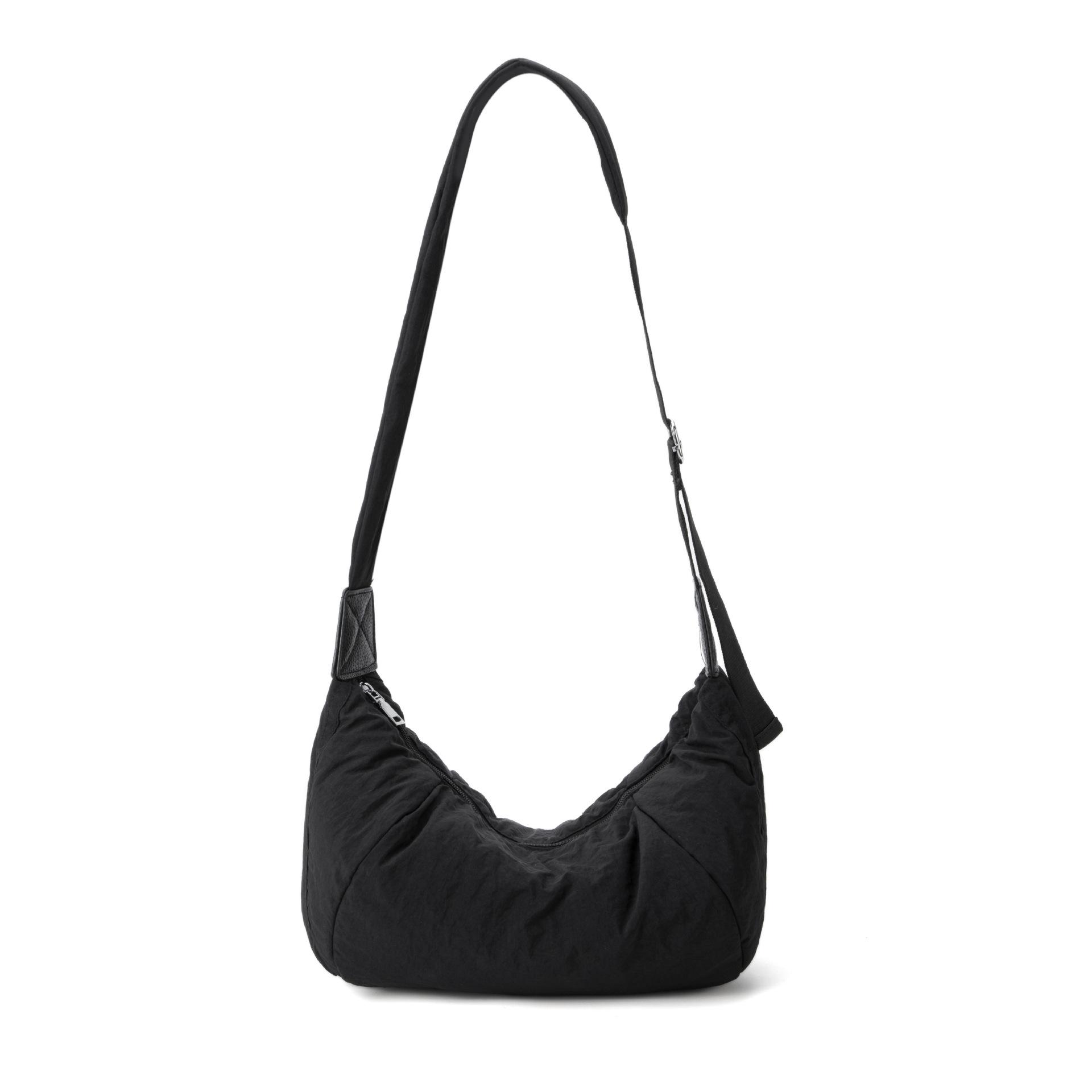 Simple Nyl Women s Hobos Shoulder Bags Casual Solid Color Large Capacity Female Messenger Bag Lightweight Ladies Underarm Bag чёрный
Simple Nyl Women s Hobos Shoulder Bags Casual Solid Color Large Capacity Female Messenger Bag Lightweight Ladies Underarm Bag чёрный