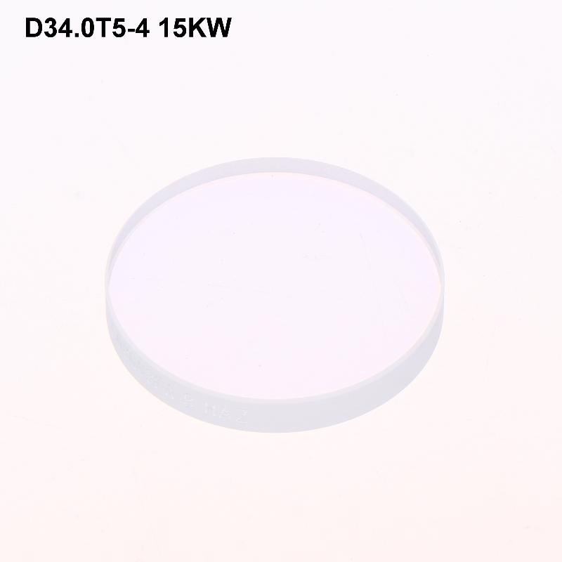 Original 34Mm Lower Protective Windows D34 T5 High Power Protection Lens 8/15/20/30/40Kw For Cutting Head Blt641/421/831
Original 34Mm Lower Protective Windows D34 T5 High Power Protection Lens 8/15/20/30/40Kw For Cutting Head Blt641/421/831