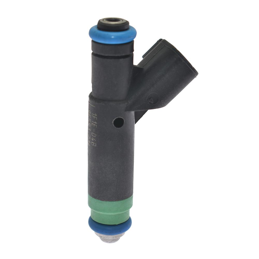 Форсунка впрыска топлива YF1E-F4C
Форсунка впрыска топлива YF1E-F4C