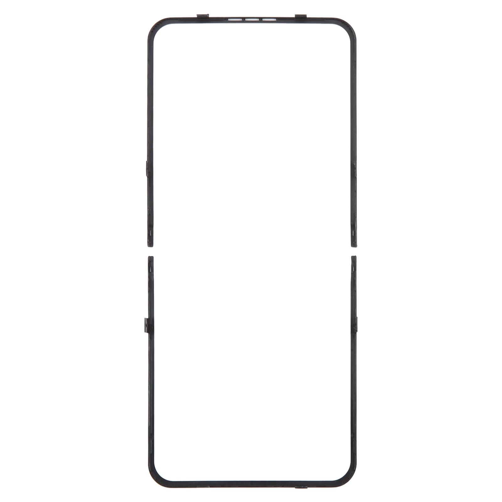 For Samsung Galaxy Z Flip4 5G F721 Housing Plate Frame Cell Phone Replacement Part (Without Logo) Type A
For Samsung Galaxy Z Flip4 5G F721 Housing Plate Frame Cell Phone Replacement Part (Without Logo) Type A