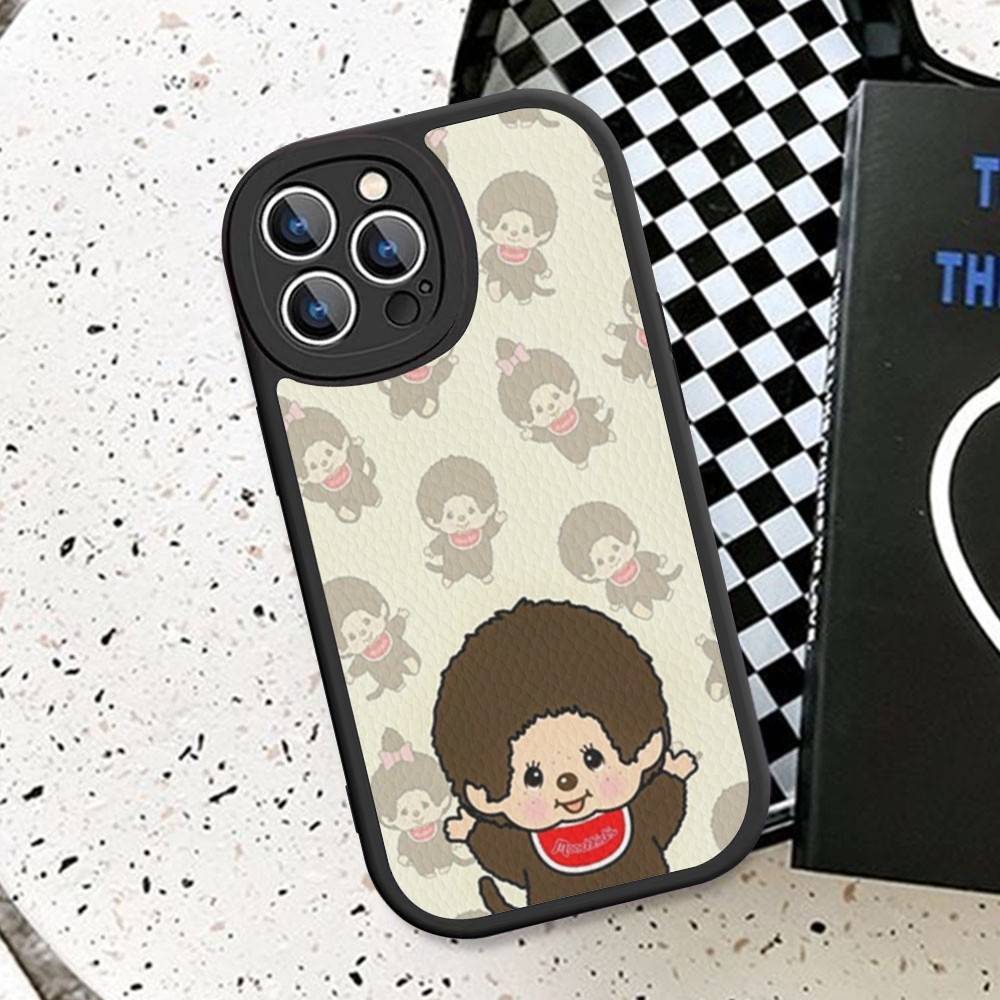 Cute M-Monchhichi Phone Case For IPhone 16 15 14 13 12 11 Pro Max Plus Shockproof Leather Cover iphone 11
Cute M-Monchhichi Phone Case For IPhone 16 15 14 13 12 11 Pro Max Plus Shockproof Leather Cover iphone 11