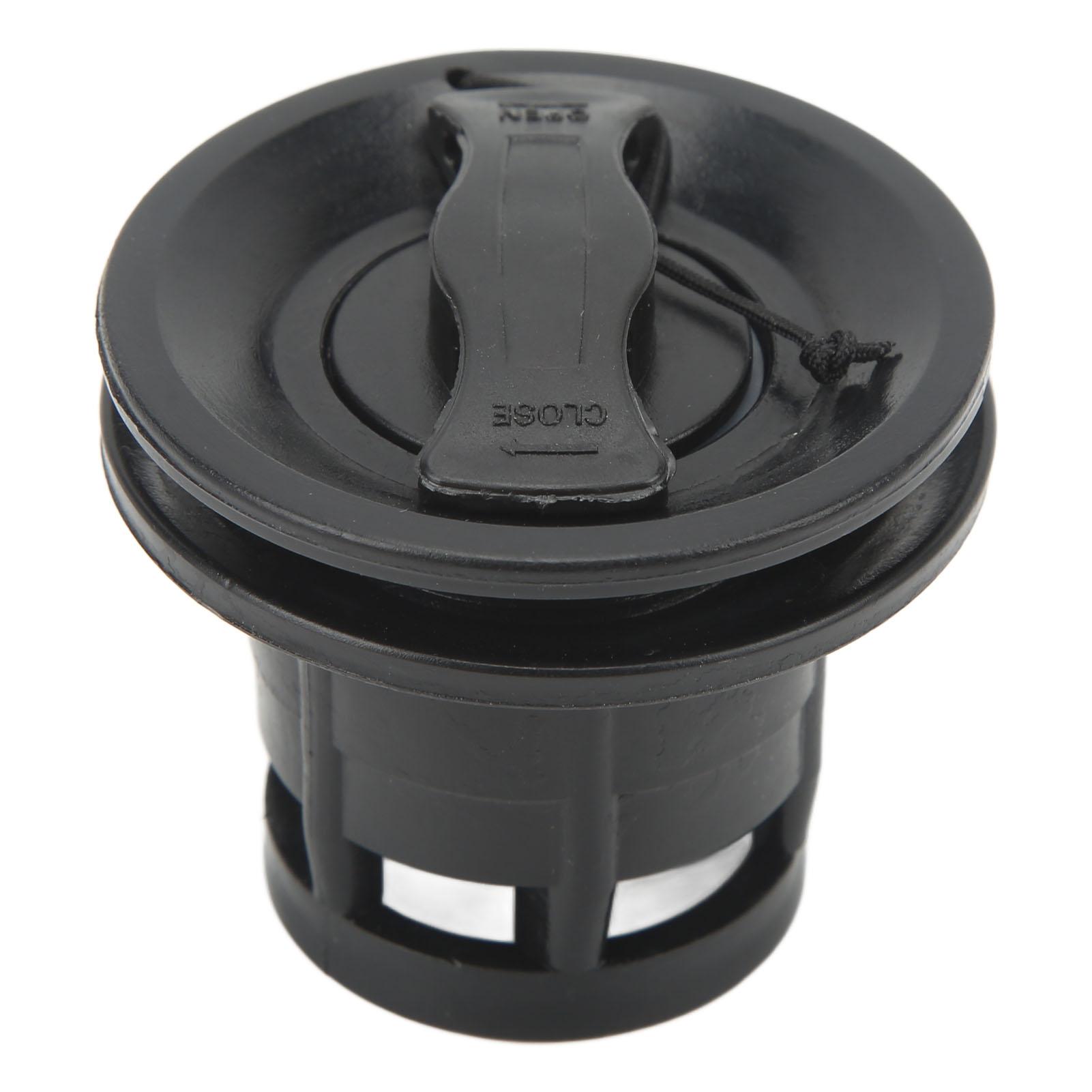 Лодочный воздушный клапан Черный Профессиональный Герметичный Надувной Плот Наливной Клапан для Надувной лодки Каяка Каноэ
Лодочный воздушный клапан Черный Профессиональный Герметичный Надувной Плот Наливной Клапан для Надувной лодки Каяка Каноэ