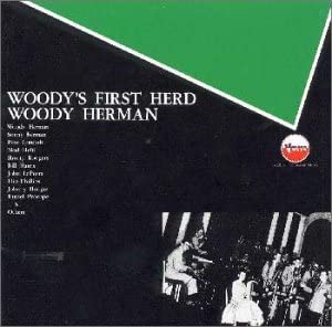 CD WOODY HERMAN, WOODY HERMAN ORCHESTR - Woody s Fast Hard Japan ObiMusic Others Used
CD WOODY HERMAN, WOODY HERMAN ORCHESTR - Woody s Fast Hard Japan ObiMusic Others Used