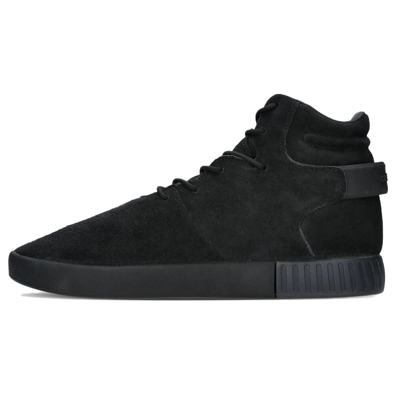 Adidas Tubular Invader Чорний/Чорний Онікс S81797 41⅓
Adidas Tubular Invader Чорний/Чорний Онікс S81797 41⅓