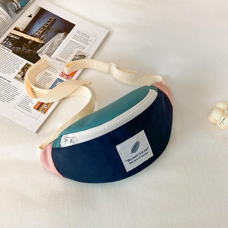 Stylish Korean Childrens Bag With Trendy Color Blocking For Boys And Girls Ideal For Daily Use темно-синього кольору
Stylish Korean Childrens Bag With Trendy Color Blocking For Boys And Girls Ideal For Daily Use темно-синього кольору