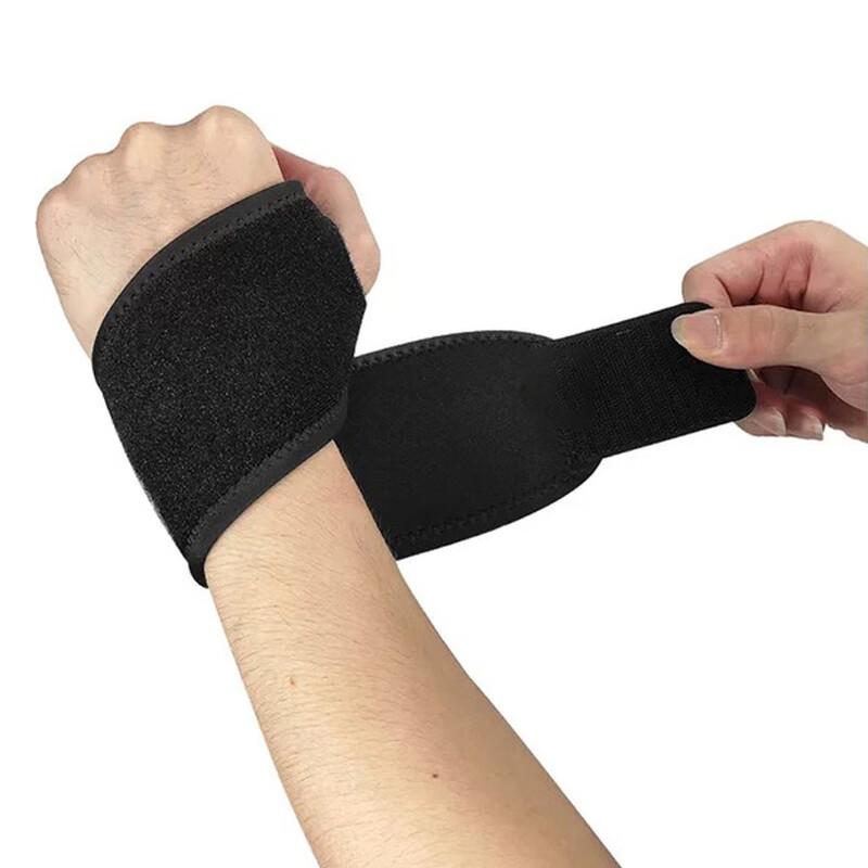 Tingbai Sports Wrist Support
Tingbai Sports Wrist Support