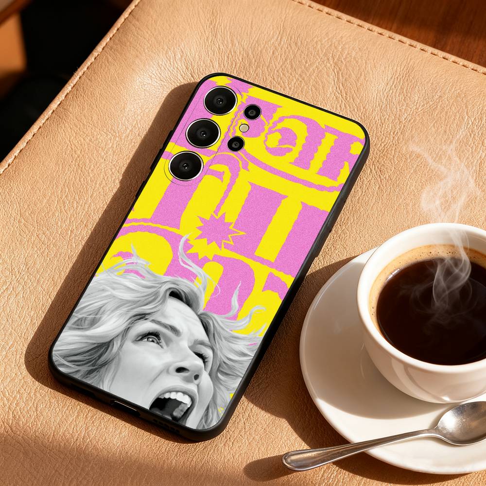 P-Pluribus S-Season Special Pick Phone Case For Samsung S26,S25,24,23,22,30,21,10,9,Ultra,Plus,Lite,Black Soft Case Samsung S20plus5G
P-Pluribus S-Season Special Pick Phone Case For Samsung S26,S25,24,23,22,30,21,10,9,Ultra,Plus,Lite,Black Soft Case Samsung S20plus5G