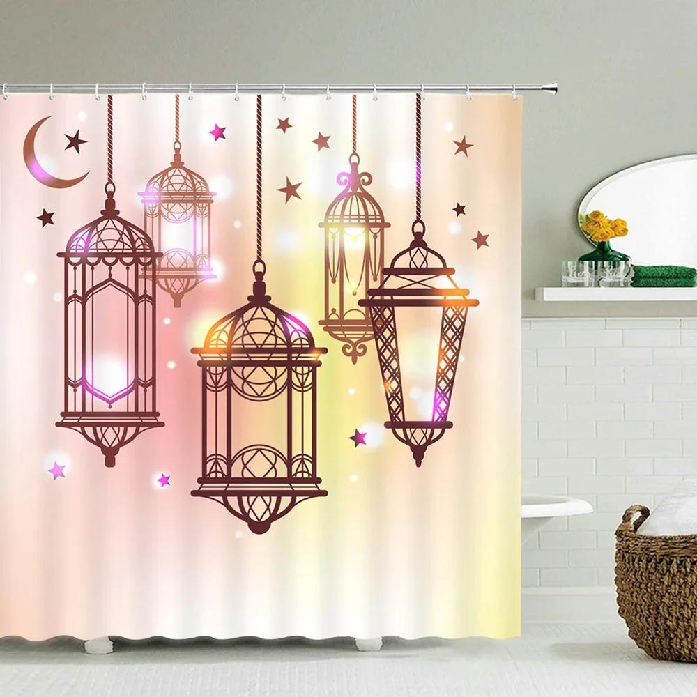 3D Printing Flower Pattern Bath Curtain 180X200Cm Waterproof Polyester Fabric Shower Curtain 3D Blackout Curtain For Bathroom W60H190(CM)-1 Pcs
3D Printing Flower Pattern Bath Curtain 180X200Cm Waterproof Polyester Fabric Shower Curtain 3D Blackout Curtain For Bathroom W60H190(CM)-1 Pcs