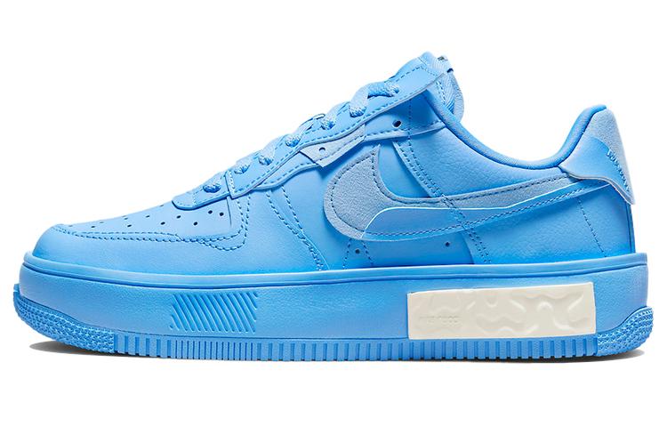 Nike Air Force 1 Fontanka University Blue Women s DH1290-400 36.5
Nike Air Force 1 Fontanka University Blue Women s DH1290-400 36.5