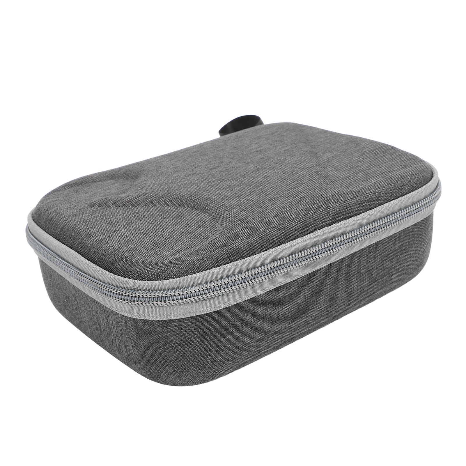 Сумка для перенесення для FPV дрона AVATA 2 Пульт дистанційного керування Ударостійка Захисна Ручна Сумка для зберігання
Сумка для перенесення для FPV дрона AVATA 2 Пульт дистанційного керування Ударостійка Захисна Ручна Сумка для зберігання