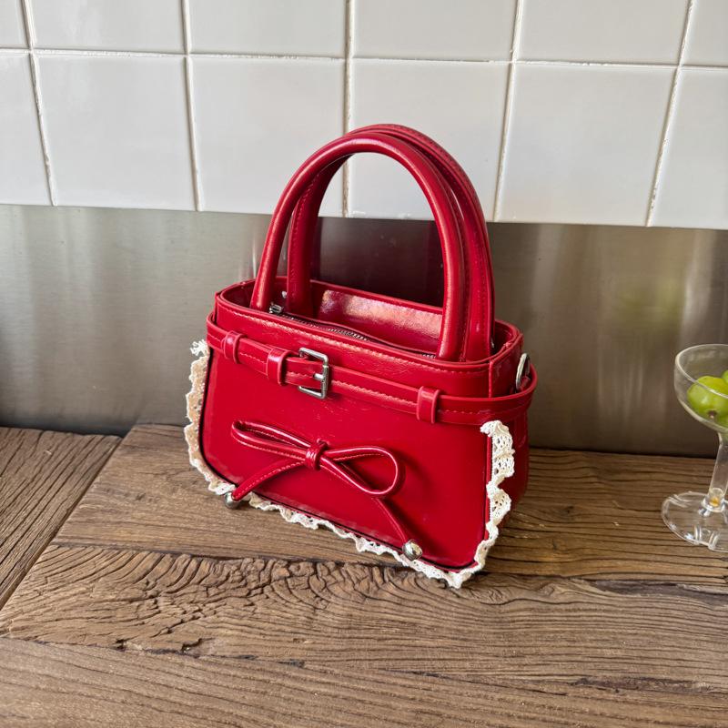 Популярные маленькие сумки женские летние новые модные нишевые сумки-мессенджеры сумки-ведра красный
Популярные маленькие сумки женские летние новые модные нишевые сумки-мессенджеры сумки-ведра красный