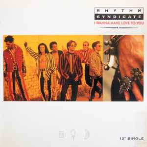 12-дюймовая пластинка RYTHM SYNDICATE - I Wanna Make Love To You IPT1254459 Impact Records 1992 US Танцевальная и Электронная Б/У
12-дюймовая пластинка RYTHM SYNDICATE - I Wanna Make Love To You IPT1254459 Impact Records 1992 US Танцевальная и Электронная Б/У
