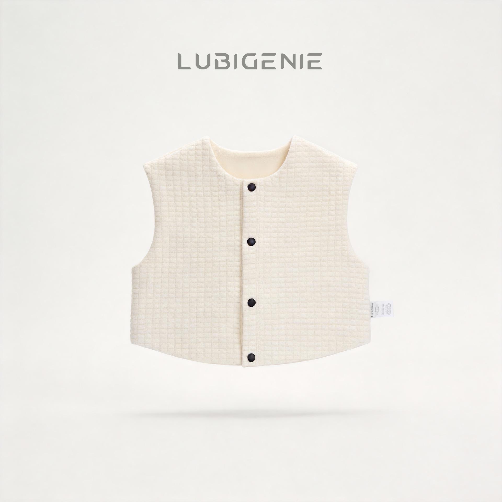 Mr. Pan Couture: Unisex Diamond Pattern Baby Vest - Warm Air Layer Design 120 кремовый
Mr. Pan Couture: Unisex Diamond Pattern Baby Vest - Warm Air Layer Design 120 кремовый