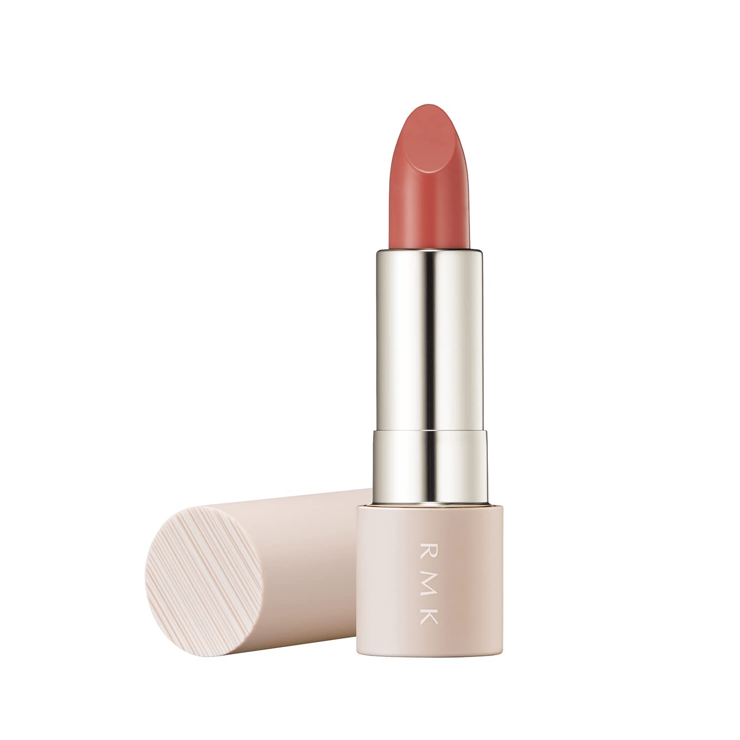 RMK The Lip Color 08 Highly pigmented lipstick Lipstick (Kind Heart) (glossy/moisturizing/vibrant color)
RMK The Lip Color 08 Highly pigmented lipstick Lipstick (Kind Heart) (glossy/moisturizing/vibrant color)
