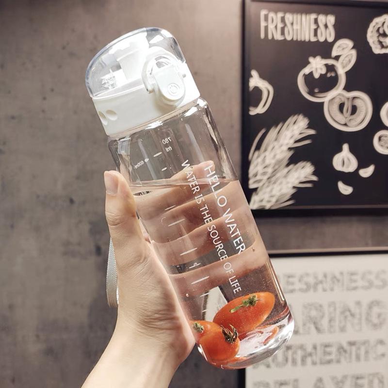 Спортивная бутылка для воды большой вместимости для активного отдыха с откидной крышкой Durable PC Material, High Temperature Resistance
Спортивная бутылка для воды большой вместимости для активного отдыха с откидной крышкой Durable PC Material, High Temperature Resistance