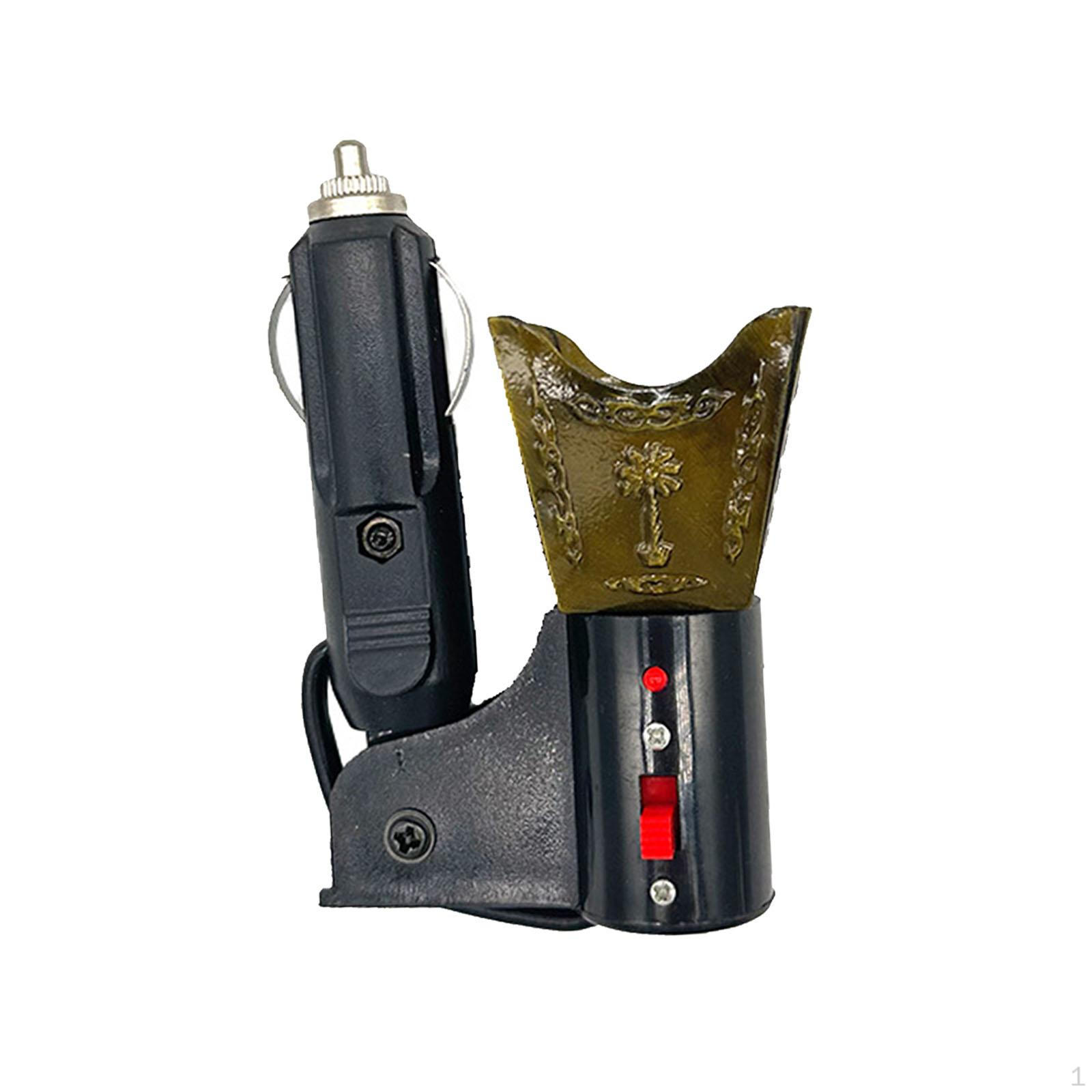 Car Aroma Diffuser Kit for Automobiles Green
Car Aroma Diffuser Kit for Automobiles Green