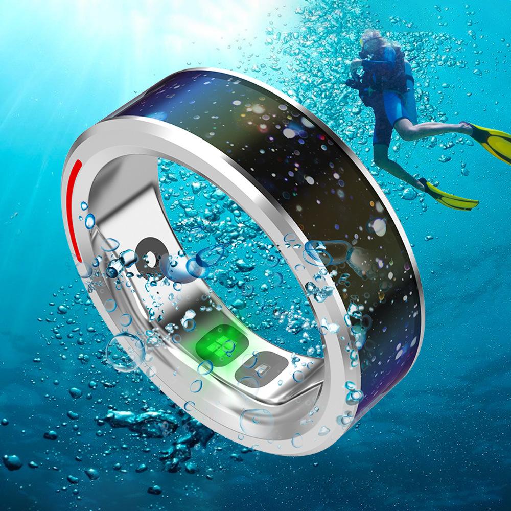 X2 Smart Health Ring Heart Rate Blood Кислород Температура Сон Тренировка Кольцо Bluetooth Touch Видео Музыка Фотография 6 чёрный
X2 Smart Health Ring Heart Rate Blood Кислород Температура Сон Тренировка Кольцо Bluetooth Touch Видео Музыка Фотография 6 чёрный