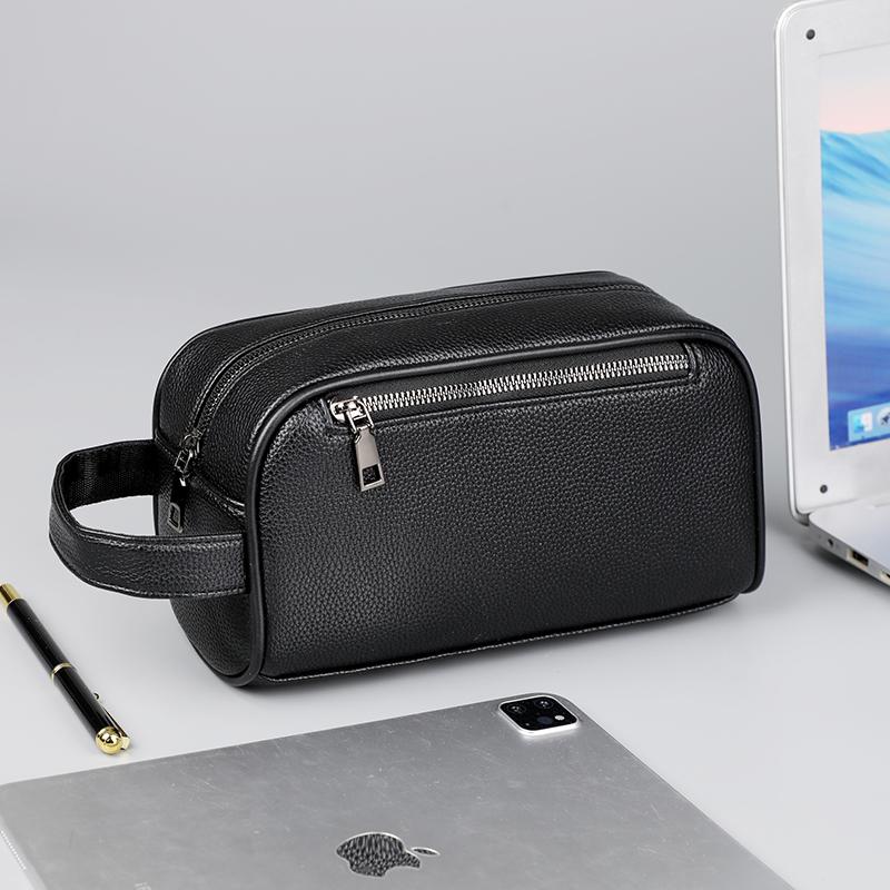 Fashion Casual Men s Bag Handbag PU Leather Clutch Bags Money Purse For Men Wasit Strap Man Pouch Card Holder Bolsa 23cmX13cmX9cm
Fashion Casual Men s Bag Handbag PU Leather Clutch Bags Money Purse For Men Wasit Strap Man Pouch Card Holder Bolsa 23cmX13cmX9cm