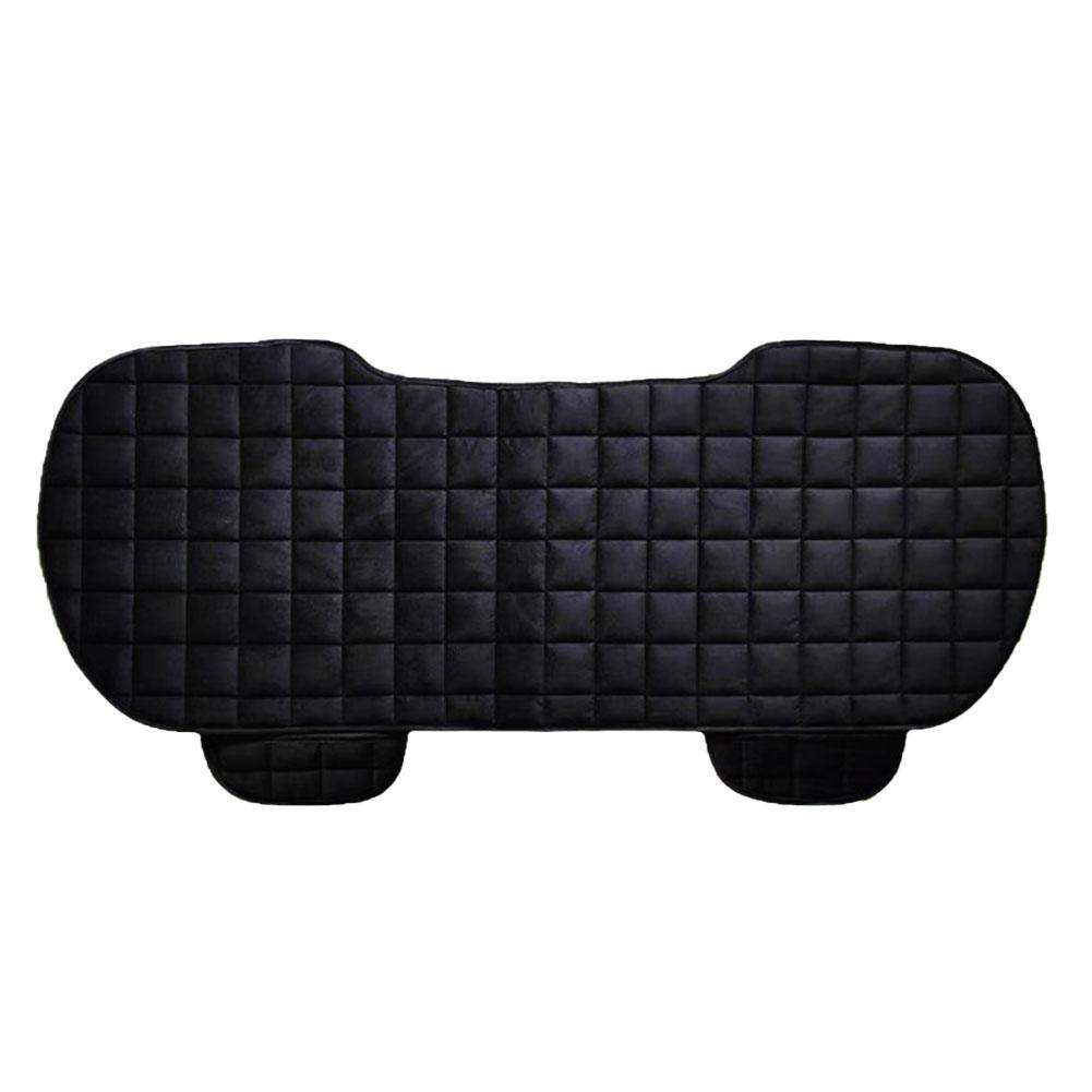 Car Seat Cover Front Rear Flocking Cloth Cushion Non-slip Winter Auto Protector Mat Pad Keep Warm for Universal Truck SUV Van
Car Seat Cover Front Rear Flocking Cloth Cushion Non-slip Winter Auto Protector Mat Pad Keep Warm for Universal Truck SUV Van
