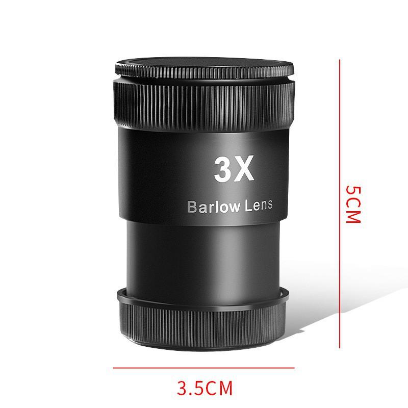 Astronomical Telescope Augmented Mirror Accessories Triple Cross-border Manufacturers Straight Hair
Astronomical Telescope Augmented Mirror Accessories Triple Cross-border Manufacturers Straight Hair