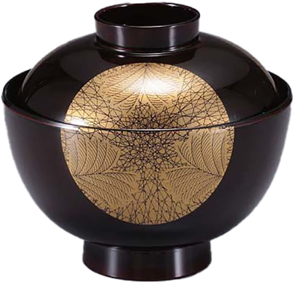 Fukui Craft Суп Тепло Сделано в Посудомоечной машине Японский Этидзен Тамуке Мусасино Солнце и Диаметр 111мм Миска, Устойчивый, Япония, Безопасный, Миска, Луна,
Fukui Craft Суп Тепло Сделано в Посудомоечной машине Японский Этидзен Тамуке Мусасино Солнце и Диаметр 111мм Миска, Устойчивый, Япония, Безопасный, Миска, Луна,