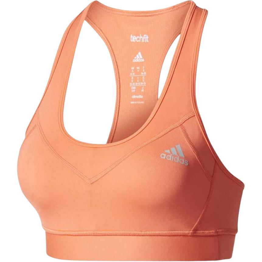 Adidas Однотонное удобное мягкое приятное для кожи спортивное нижнее белье женское нижнее белье оранжевое BS1189 M
Adidas Однотонное удобное мягкое приятное для кожи спортивное нижнее белье женское нижнее белье оранжевое BS1189 M