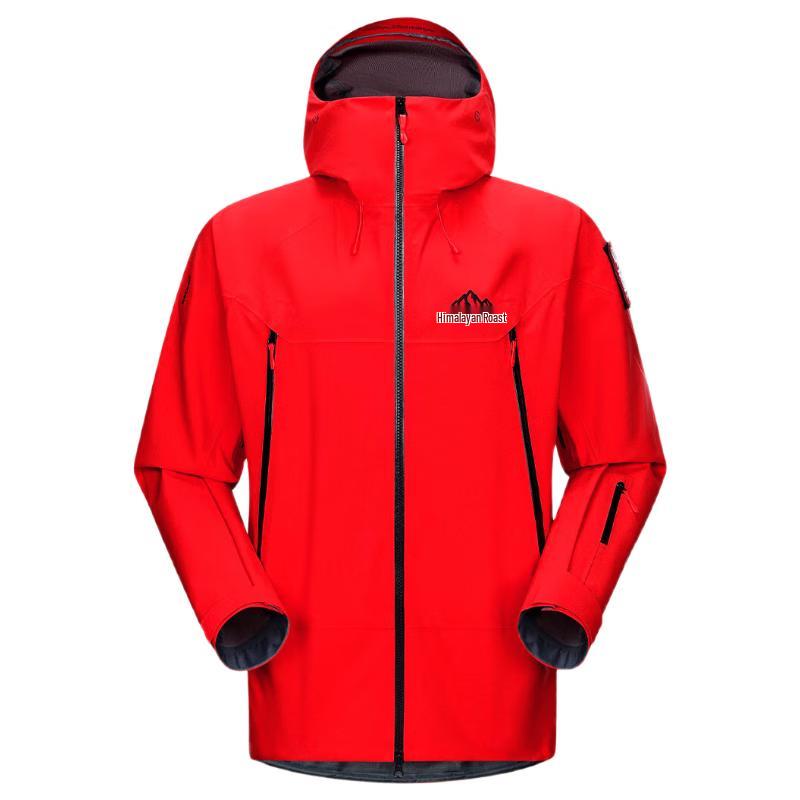 Himalaya H8848 Master Series Hard Shell Outdoor Jacket XXL
Himalaya H8848 Master Series Hard Shell Outdoor Jacket XXL