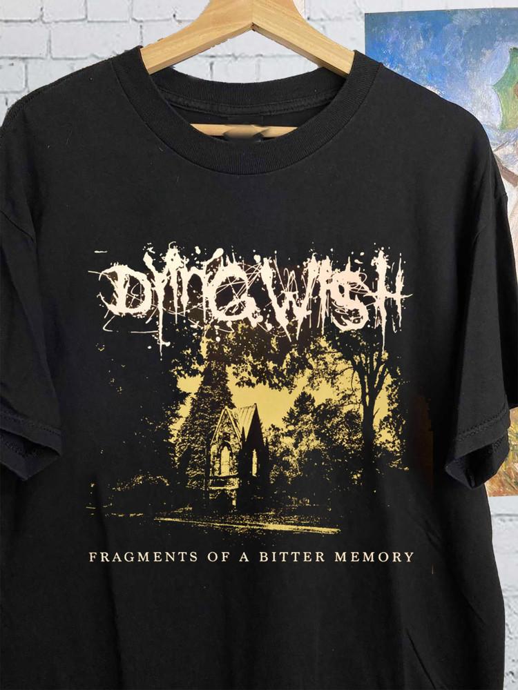 Dying Wish Фрагменты Горького Воспоминания Футболка Черная Все Размеры от S до 5XL HH1047 Унисекс Футболка XXL
Dying Wish Фрагменты Горького Воспоминания Футболка Черная Все Размеры от S до 5XL HH1047 Унисекс Футболка XXL