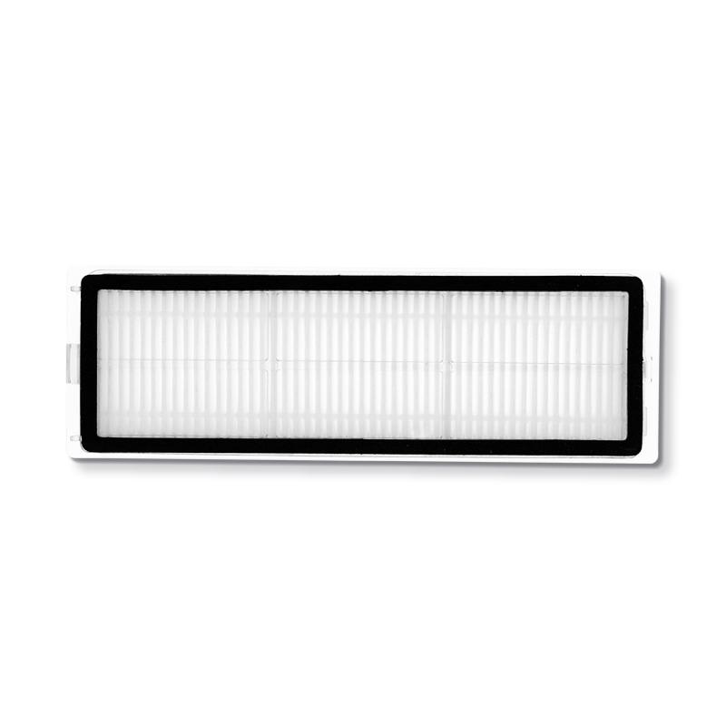 2Pcs Replacement Filter for Xiaomi Dreame S10/S10 Pro/X10/W10S/W10S Pro Provacuum Cleaner Robot Filter Parts Type A
2Pcs Replacement Filter for Xiaomi Dreame S10/S10 Pro/X10/W10S/W10S Pro Provacuum Cleaner Robot Filter Parts Type A