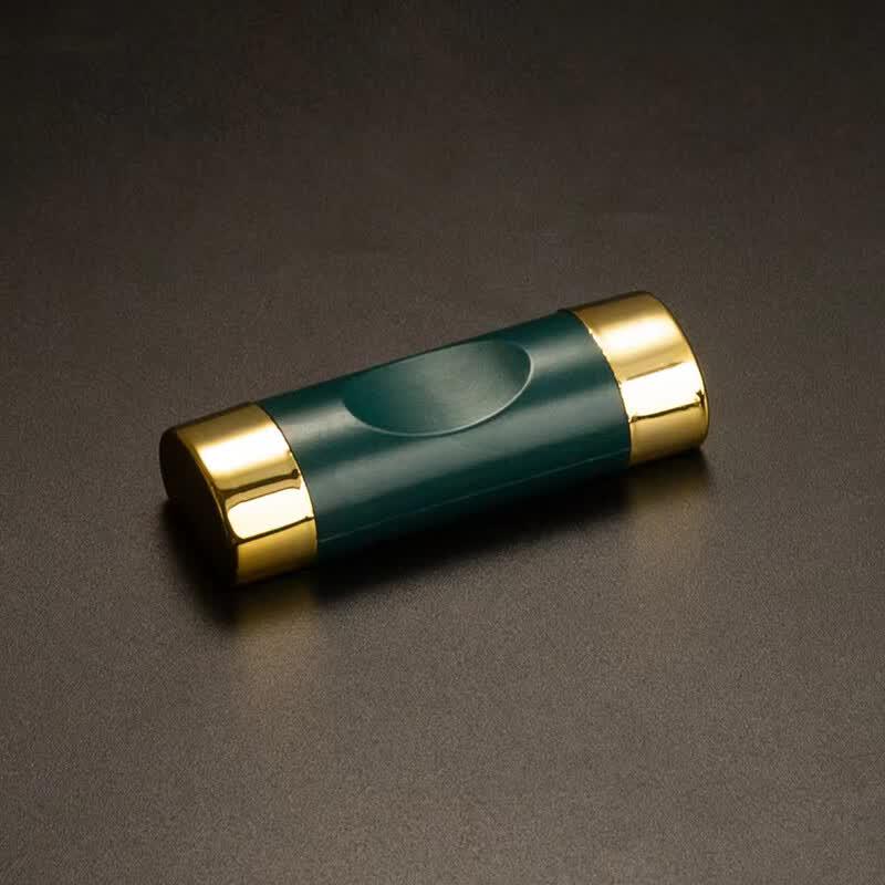 Sweet Elegant Dark Green Alloy Chopsticks
Sweet Elegant Dark Green Alloy Chopsticks