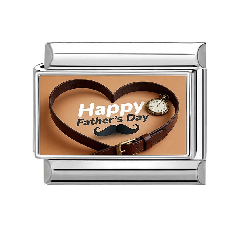 Creative Colorful Flowers Sunset Dolphin Cat Star Y2k Charm Links Fit 9MM Stainless Steel Bracelet DIY Making Father s Day Gifts
Creative Colorful Flowers Sunset Dolphin Cat Star Y2k Charm Links Fit 9MM Stainless Steel Bracelet DIY Making Father s Day Gifts