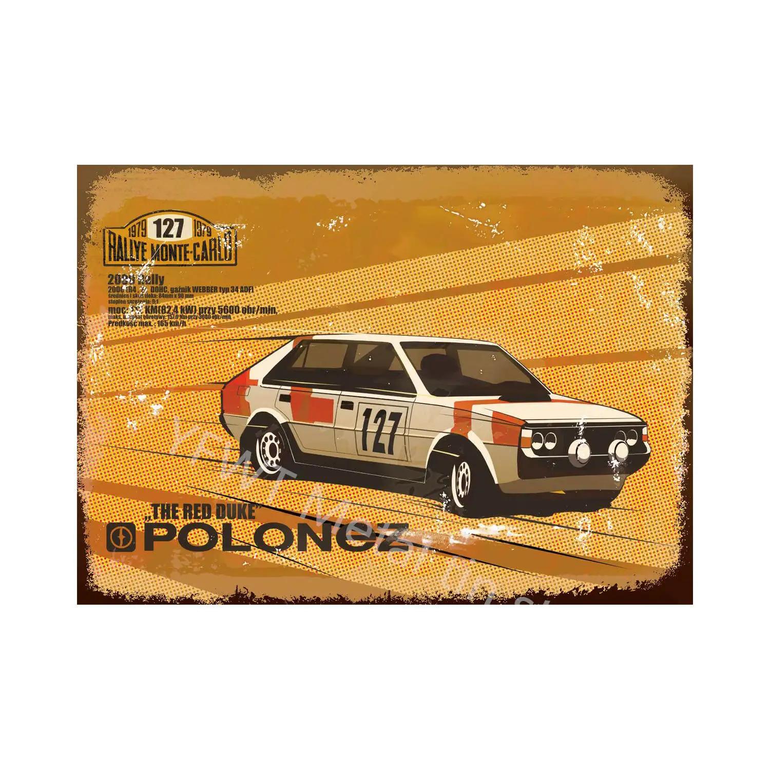 Retro Classic Car Vintage Car Colorful Garage Decor Plaque Vintage Tin Sign Retro Metal Sign Decorative Plaque Wall Decor 20x30cm(7.8x11.8inch)
Retro Classic Car Vintage Car Colorful Garage Decor Plaque Vintage Tin Sign Retro Metal Sign Decorative Plaque Wall Decor 20x30cm(7.8x11.8inch)