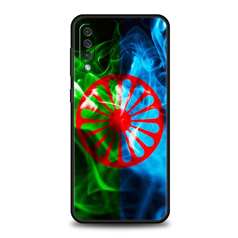 Gypsy Romani Roma Flag Case For Samsung Galaxy A52 A12 A50 A72 A20e A30 A02s A22 A32 5G A20s A70 A10s A40 A10 A04s Phone Cover Samsung A50
Gypsy Romani Roma Flag Case For Samsung Galaxy A52 A12 A50 A72 A20e A30 A02s A22 A32 5G A20s A70 A10s A40 A10 A04s Phone Cover Samsung A50