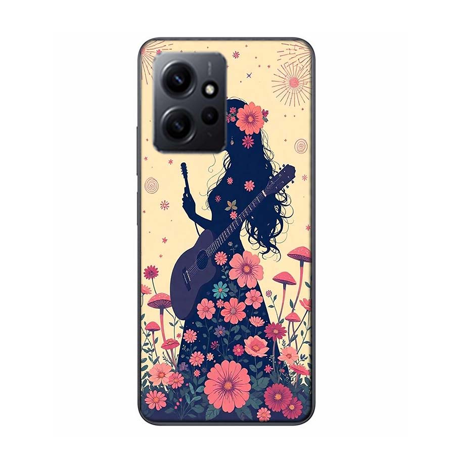 Groovy Mushroom Silhouette Phone Case For Redmi 12 13C 12C 15C 9 10 10C Note 13 Pro Plus 14 15 Pro 9T 9C 9A TPU Soft Cover Clear Redmi Note 11E Pro
Groovy Mushroom Silhouette Phone Case For Redmi 12 13C 12C 15C 9 10 10C Note 13 Pro Plus 14 15 Pro 9T 9C 9A TPU Soft Cover Clear Redmi Note 11E Pro