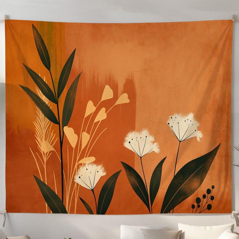 Bohemia tapestry 75x100 чорний
Bohemia tapestry 75x100 чорний