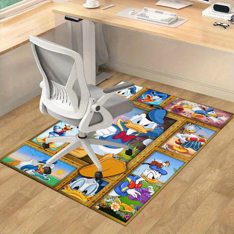 1pc,Disney Donald Duck Collage Area Rug - Perfect for Home Decor, Office Carpet, Chair Cover, Outdoor Mat, Gift IdeaH156 60cm by 90cm
1pc,Disney Donald Duck Collage Area Rug - Perfect for Home Decor, Office Carpet, Chair Cover, Outdoor Mat, Gift IdeaH156 60cm by 90cm