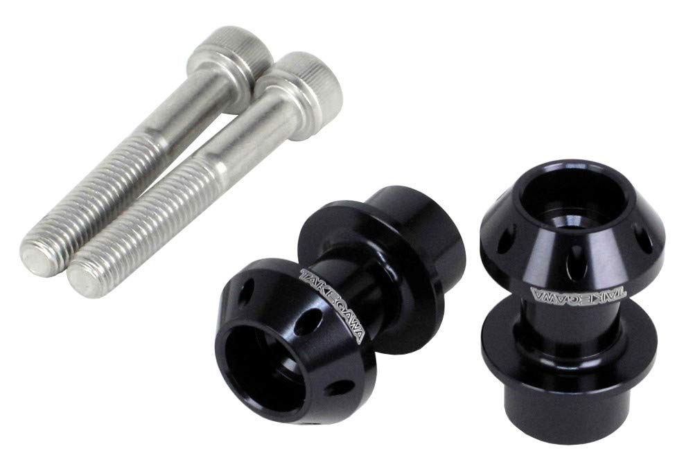 Special Parts Takegawa Loading Hook Set of 2 Black General Purpose Super Cub C125 Rebel 250 CL250 (JA48) (MC49) (MC57) etc. 09-11-0228
Special Parts Takegawa Loading Hook Set of 2 Black General Purpose Super Cub C125 Rebel 250 CL250 (JA48) (MC49) (MC57) etc. 09-11-0228