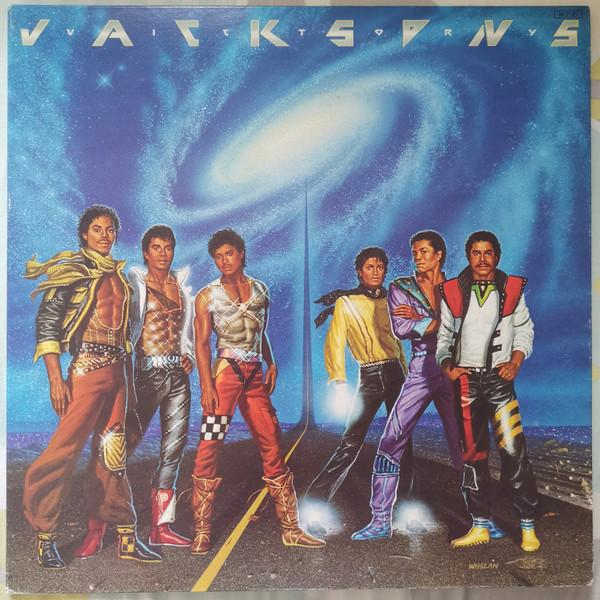 Виниловая пластинка JACKSONS Victory 283P511PROMO EPIC SONY 1984 Япония SoulFunk Б/у
Виниловая пластинка JACKSONS Victory 283P511PROMO EPIC SONY 1984 Япония SoulFunk Б/у
