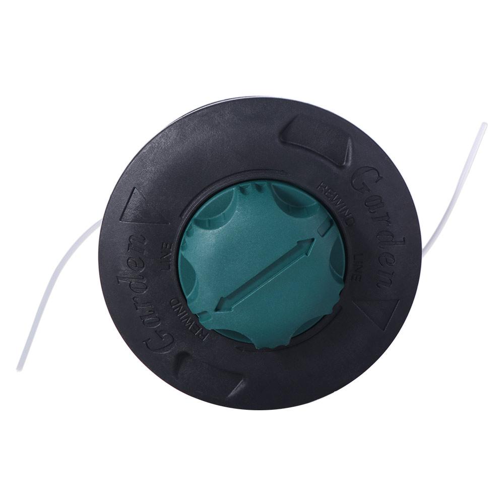 No Dismantle M10 Lawn Mower Head 2 Line Aluminum Grass Trimmer Head Garden Tool Thicken Mower Bump Spool Strimmer помаранчевий
No Dismantle M10 Lawn Mower Head 2 Line Aluminum Grass Trimmer Head Garden Tool Thicken Mower Bump Spool Strimmer помаранчевий