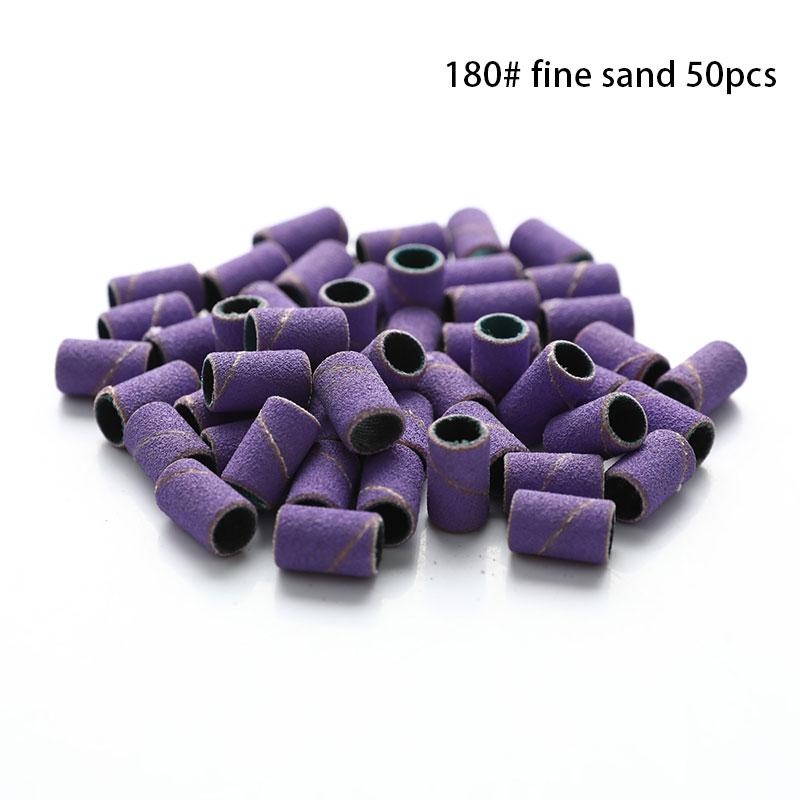 50 шт., шлифовальные ленты, аксессуары для сверл, инструмент для удаления геля, уход за ногтями, полировка as the picture
50 шт., шлифовальные ленты, аксессуары для сверл, инструмент для удаления геля, уход за ногтями, полировка as the picture