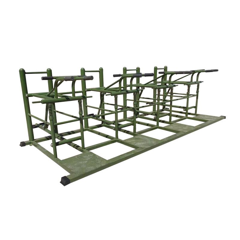 Outdoor Fitness Equipment Fixing Screw
Outdoor Fitness Equipment Fixing Screw