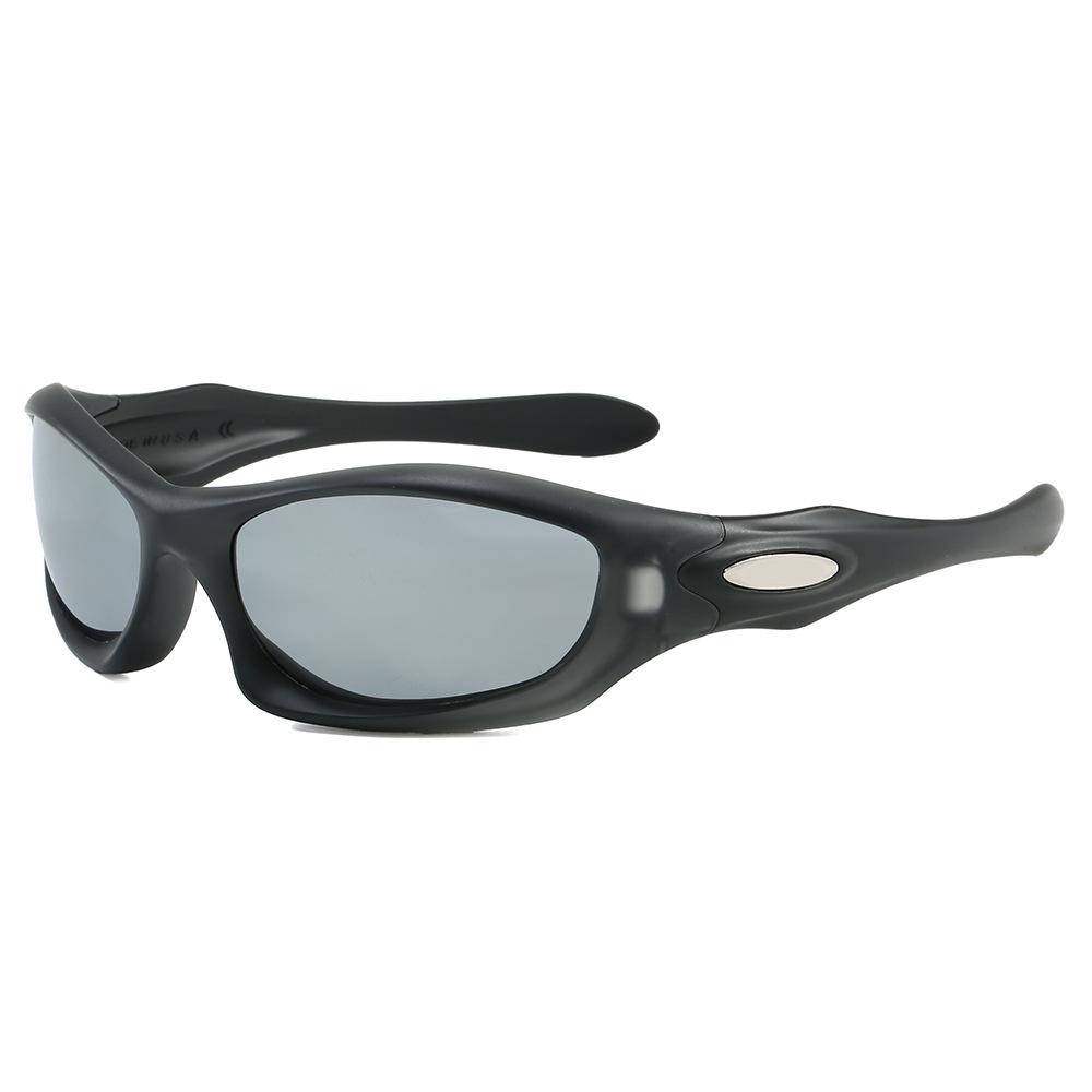 Retro Oval Round Frame Sunglasses 2026 New Outdoor Cycling Driving Sun Glasses Vintage Style UV400 Protection Unisex
Retro Oval Round Frame Sunglasses 2026 New Outdoor Cycling Driving Sun Glasses Vintage Style UV400 Protection Unisex