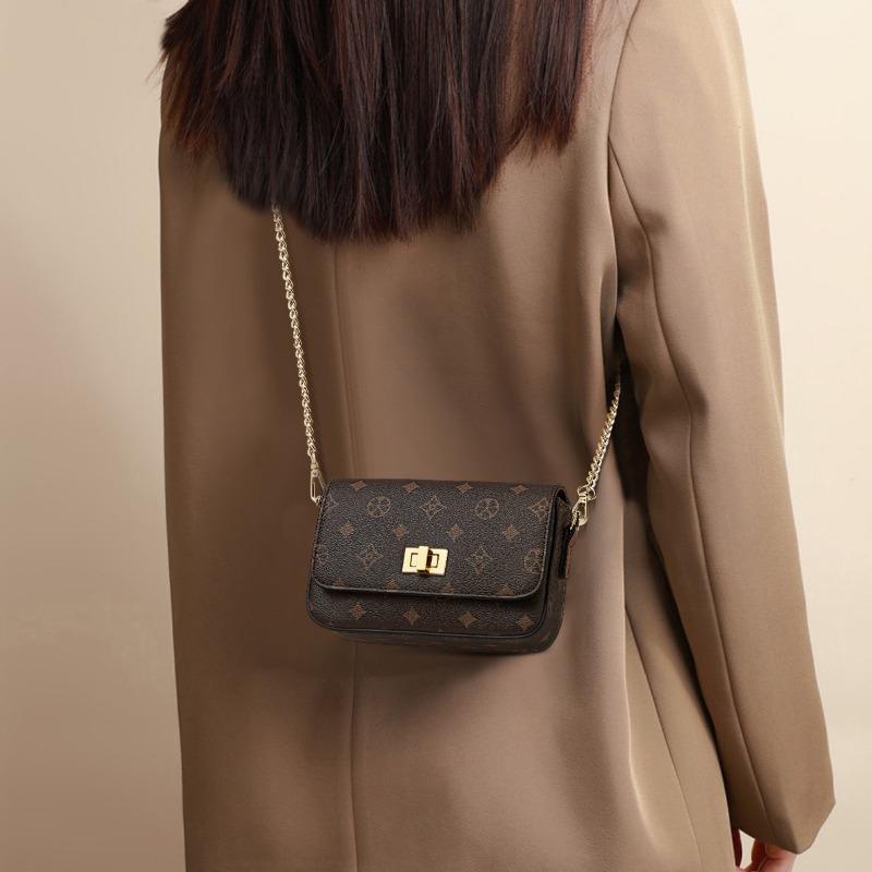 Модная женская сумка через плечо с принтом сумка для телефона сумка на цепочке женская винтажная сумка через плечо с цветком
Модная женская сумка через плечо с принтом сумка для телефона сумка на цепочке женская винтажная сумка через плечо с цветком