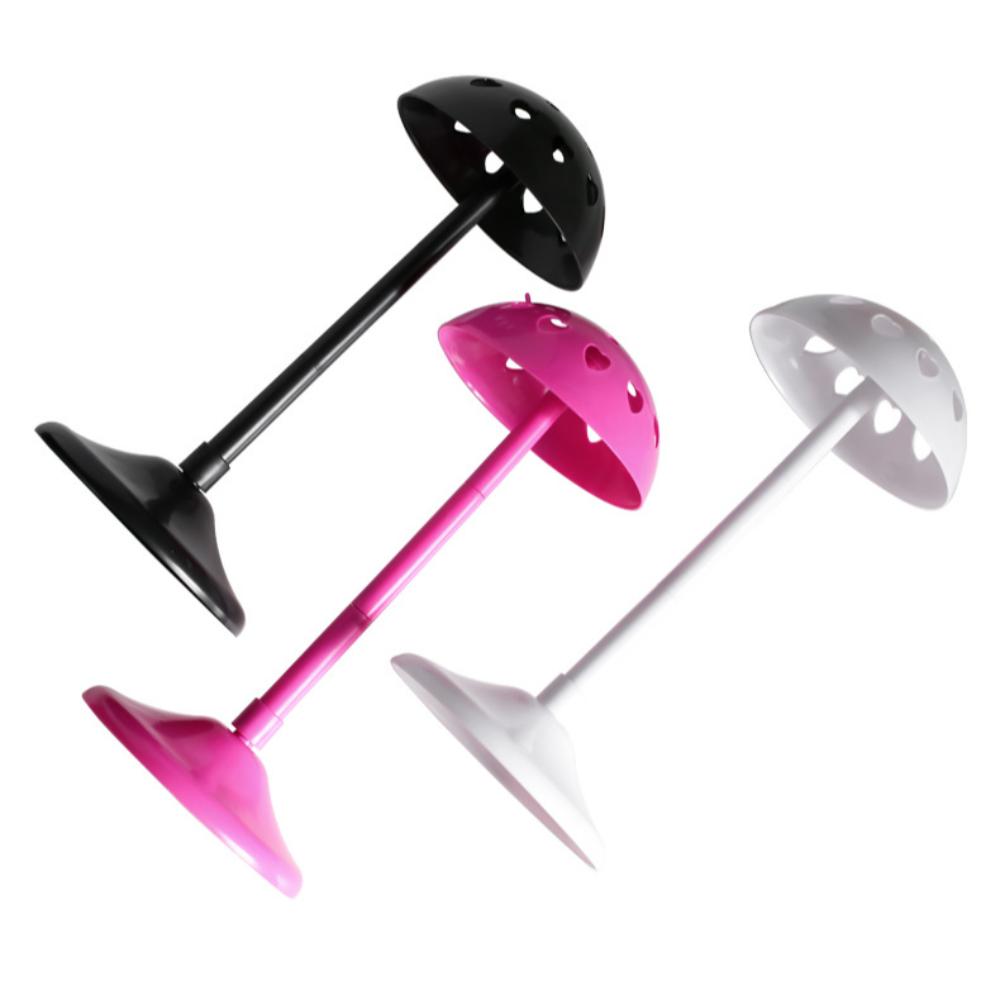 Cap Hat Display Freestanding Hat Holder Detachable Wig Head Holders Plastic Wig Stands Shop рожевий
Cap Hat Display Freestanding Hat Holder Detachable Wig Head Holders Plastic Wig Stands Shop рожевий