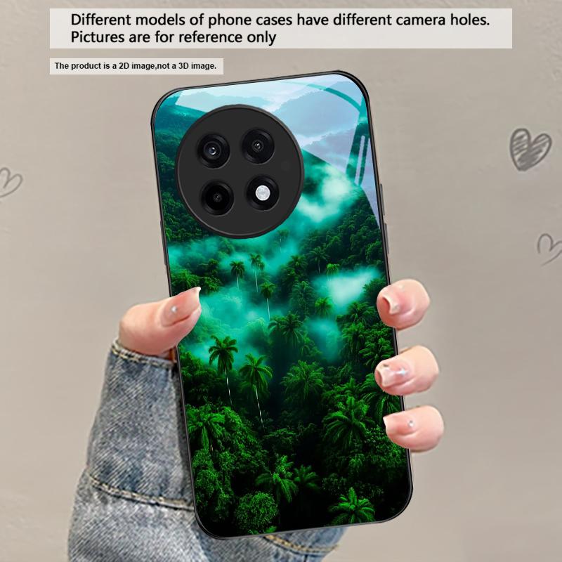 Forest Stream Pattern For OnePlus Ace 2 3 2V 5 Pro Nord CE 2T 2 3 Lite N20 N30 6 7T 8 8T 9 10 Pro 11R 12R 13R Glass Phone Case OnePlus Ace 5
Forest Stream Pattern For OnePlus Ace 2 3 2V 5 Pro Nord CE 2T 2 3 Lite N20 N30 6 7T 8 8T 9 10 Pro 11R 12R 13R Glass Phone Case OnePlus Ace 5